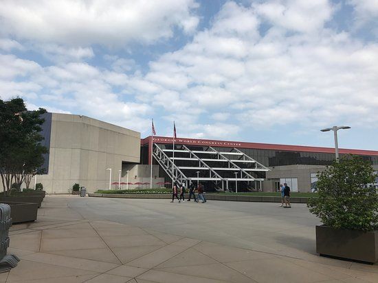 Georgia World Congress Center